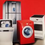 Ремонт холодильников и стиральных машин луга
