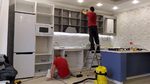 Сборка и ремонт мебели