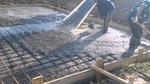 Лотки для заливки бетона
