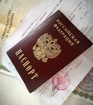 Временная регистрация для россиян в Симферополе