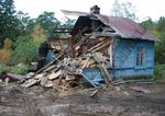 Демонтаж, снос любых строений в Можайском районе