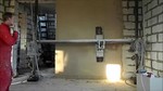 Машинная штукатурка
