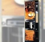 Кофейный автомат Azkoyen veneto (ремонт электронных плат)