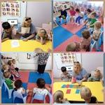 Детский сад в Янино (1,5-7 л.;+разовое посещение)