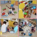 Частный детский сад "КоалаМама"(есть логопед, англ.язык+разовое посещение)