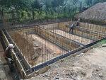 Строительная бригада в Пензе построит фундамент под ключ