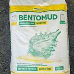 Бентонит и полимеры, смазки, добавки