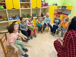 Частный детский сад в Невском р-не от 1,2 лет
