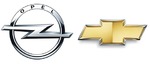 Чип-тюнинг Opel Chevrolet