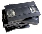 Оцифровка видео, видео кассет, копирование 8мм, VHS,DVD
