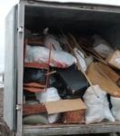 Вывоз мусора Ангарск Без выходных