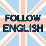 Курсы английского языка Follow English