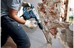 Демонтаж стен, бетона, перегородок, стяжки, штукатурки