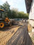 Ямочный ремонт дорог в Пушкино