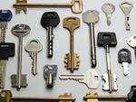 Изготовление ключей для дома