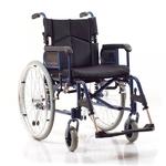 Инвалидное кресло коляска, подмышечные костыли, прокат
