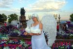 Фото-видео+голуби на свадьбу