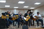 Уроки игры на гитаре в Омске с выездом на дом и по скайпу
