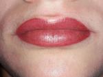 Перманентный макияж бровей,губ,век,ореол