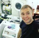 Ремонт стиральных машин  Краснознаменск