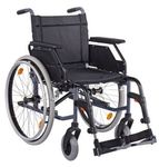 Аренда, прокат инвалидной кресло-коляски (новая)