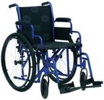 Прокат (аренда) инвалидной кресло-коляски