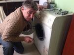 Мастер по ремонту стиральных машин Домодедово