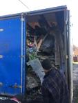 Вывоз мусора в Люберцах