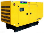 Дизельный генератор AРD145С
