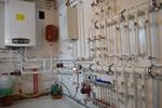 Профессиональный Монтаж Трубопроводных Систем: отопление, водоснабжение, теплый пол, автоматизация