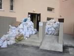 Вывоз мусора в Хапо-Оэ