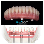 Зуботехническая лаборатория 32lab