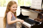 Репетитор. Фортепиано для детей от 4 лет