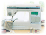 Ремонт швейных машинок
