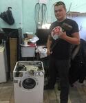 Мастер по ремонту стиральных машин Дзержинский