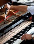Настройка фортепиано в Орле и области