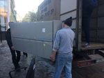 Вывоз строительного мусора в Ангарске