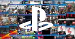 Аренда игр для приставки PlayStation 4 (PS4)