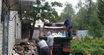 Вывоз мусора Новороссийск