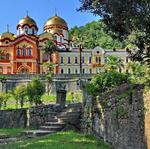 Сокровища Абхазии - путешествие в страну души
