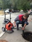 Прочистка засоров канализации в Ивантеевке