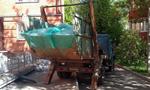 Вывоз строительного мусора контейнером в Нижнем Новгороде