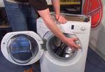 Ремонт автоматических стиральных машинок.