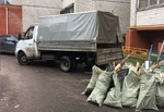 Вывоз мусора в Нижнем Тагиле на газели!  