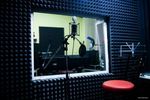 Запись песни в  студии звукозаписи АQUА records