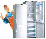 Ремонт холодильников морозильников на дому у клиен