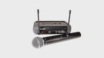 Радиомикрофон Shure РGХ24/SМ58