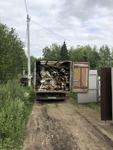 Вывоз мусора в Орехово - Зуево