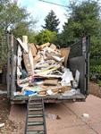 Вывоз строительного мусора, вывоз мебели + грузчиками