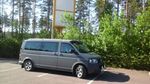 Услуга водителя. по перевозке в финляндию